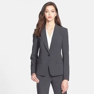 Theory Gabe B Suit Jacket